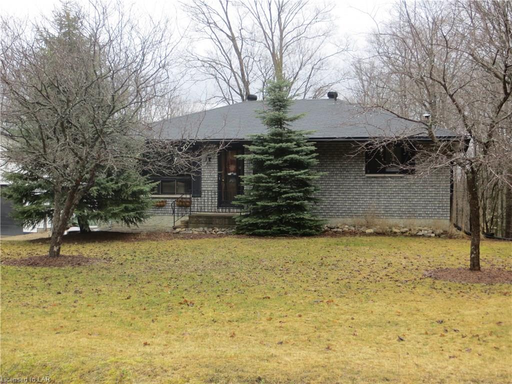 3282 COUNTY ROAD 21 Road, Minden, Ontario, Canada