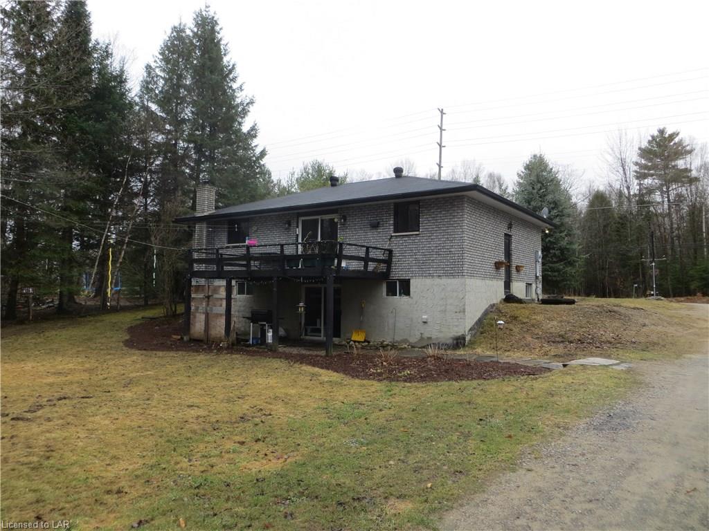 3282 COUNTY ROAD 21 Road, Minden, Ontario, Canada