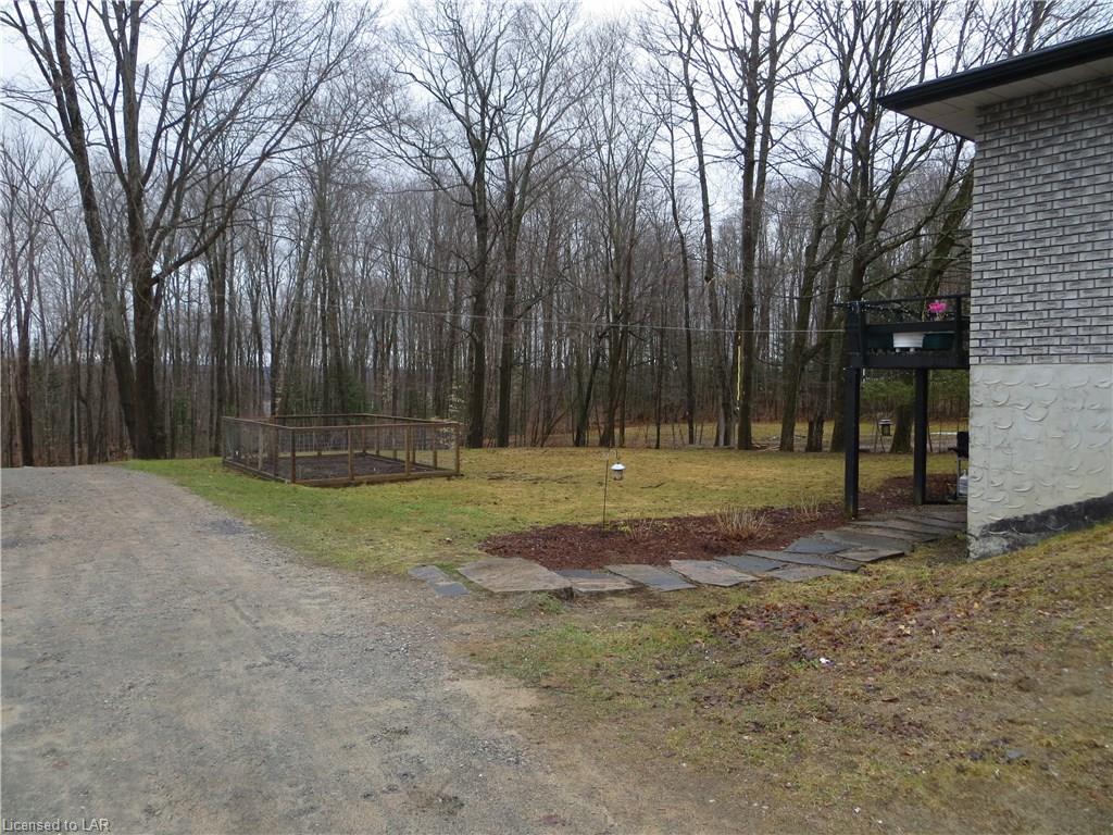 3282 COUNTY ROAD 21 Road, Minden, Ontario, Canada
