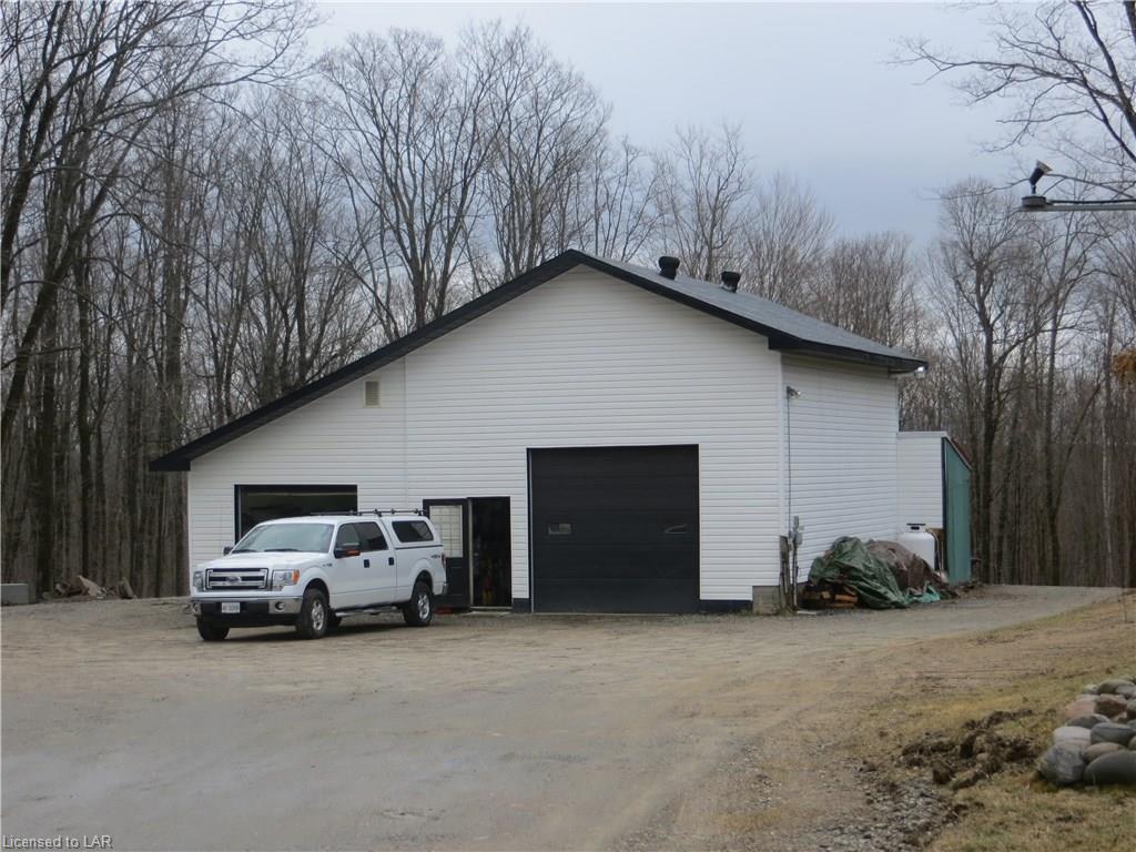 3282 COUNTY ROAD 21 Road, Minden, Ontario, Canada