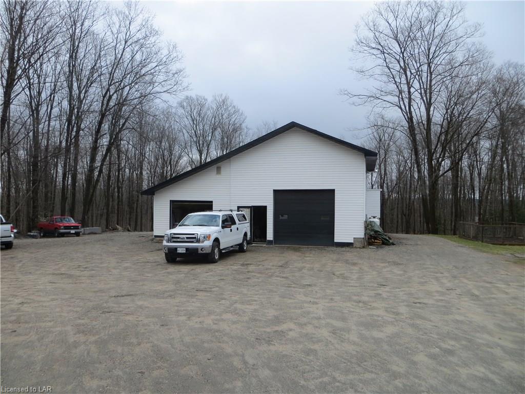 3282 COUNTY ROAD 21 Road, Minden, Ontario, Canada