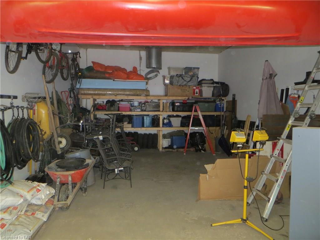 3282 COUNTY ROAD 21 Road, Minden, Ontario, Canada