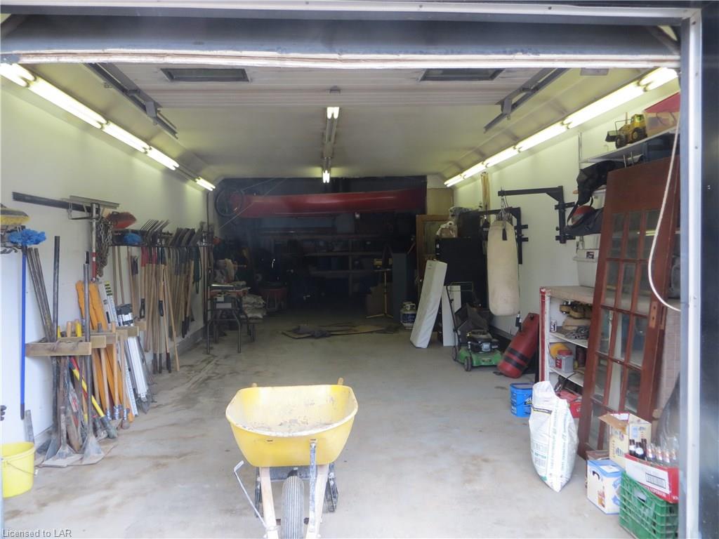 3282 COUNTY ROAD 21 Road, Minden, Ontario, Canada