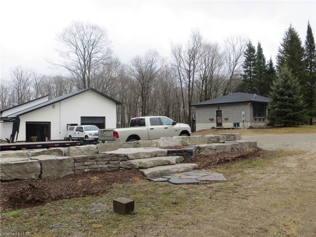 3282 COUNTY ROAD 21 Road, Minden, Ontario, Canada