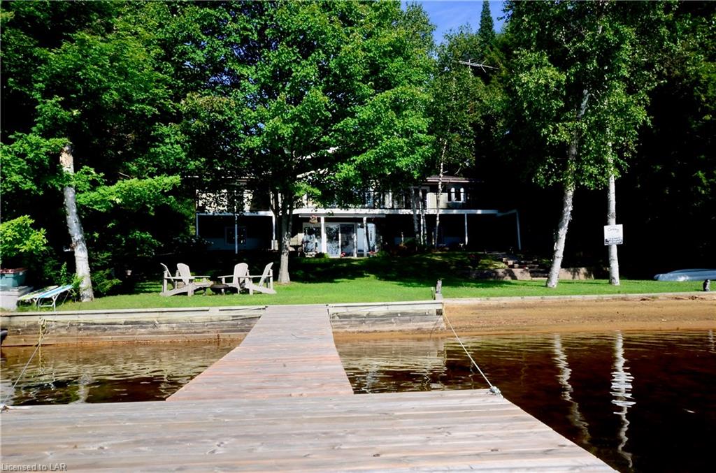 1168 CURRY Road, Haliburton, Ontario, Canada