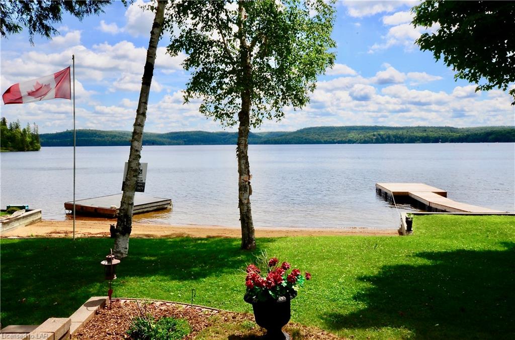 1168 CURRY Road, Haliburton, Ontario, Canada