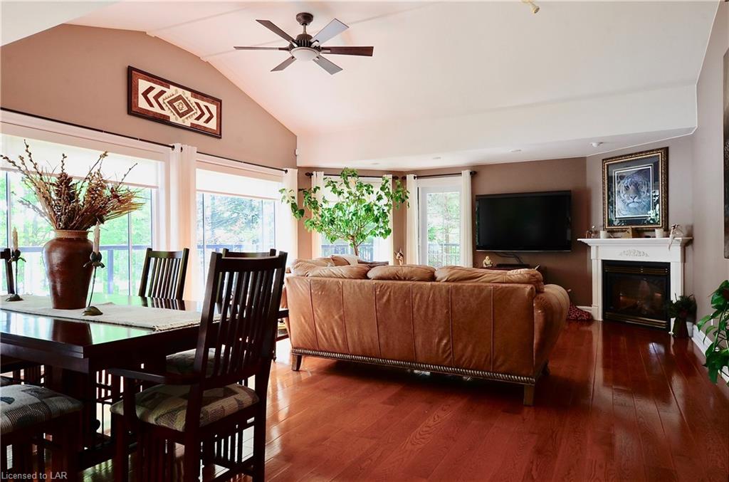 1168 CURRY Road, Haliburton, Ontario, Canada