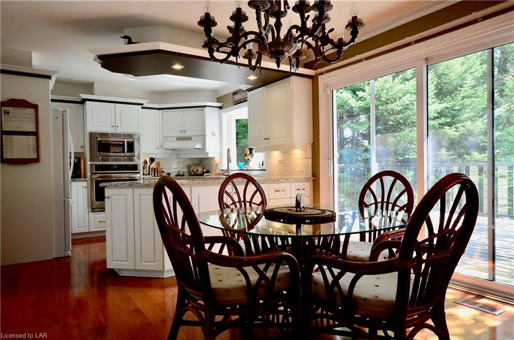 1168 CURRY Road, Haliburton, Ontario, Canada