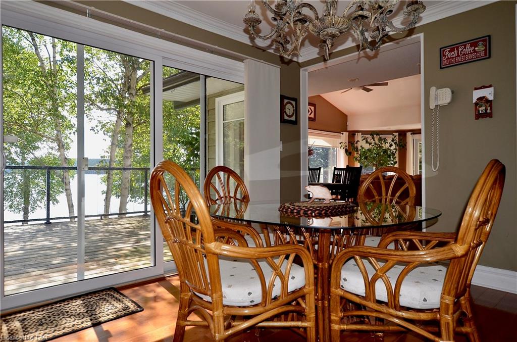 1168 CURRY Road, Haliburton, Ontario, Canada