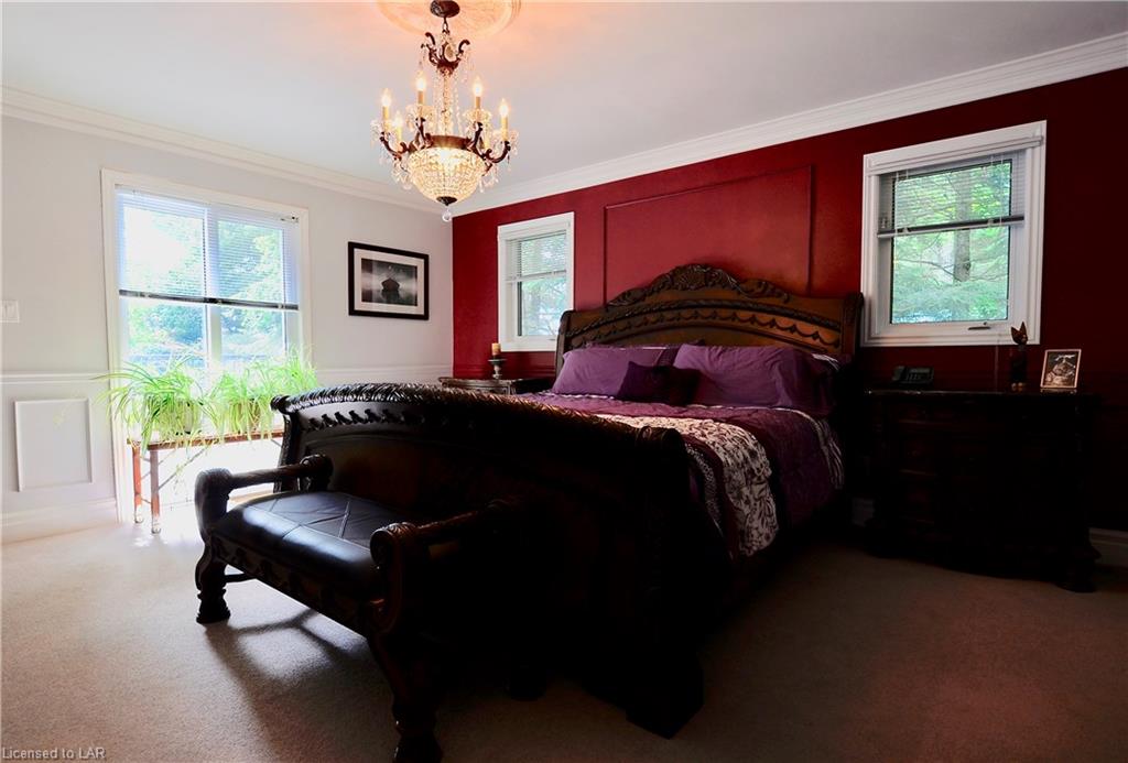 1168 CURRY Road, Haliburton, Ontario, Canada