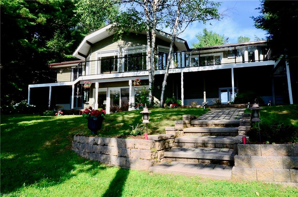 1168 CURRY Road, Haliburton, Ontario, Canada