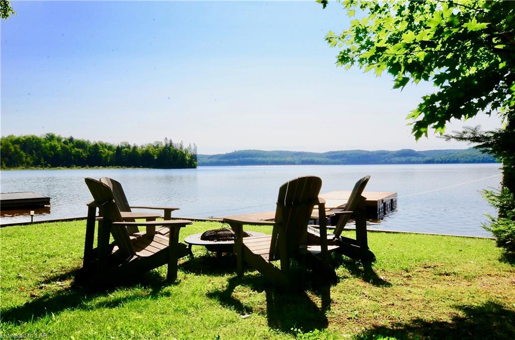 1168 CURRY Road, Haliburton, Ontario, Canada