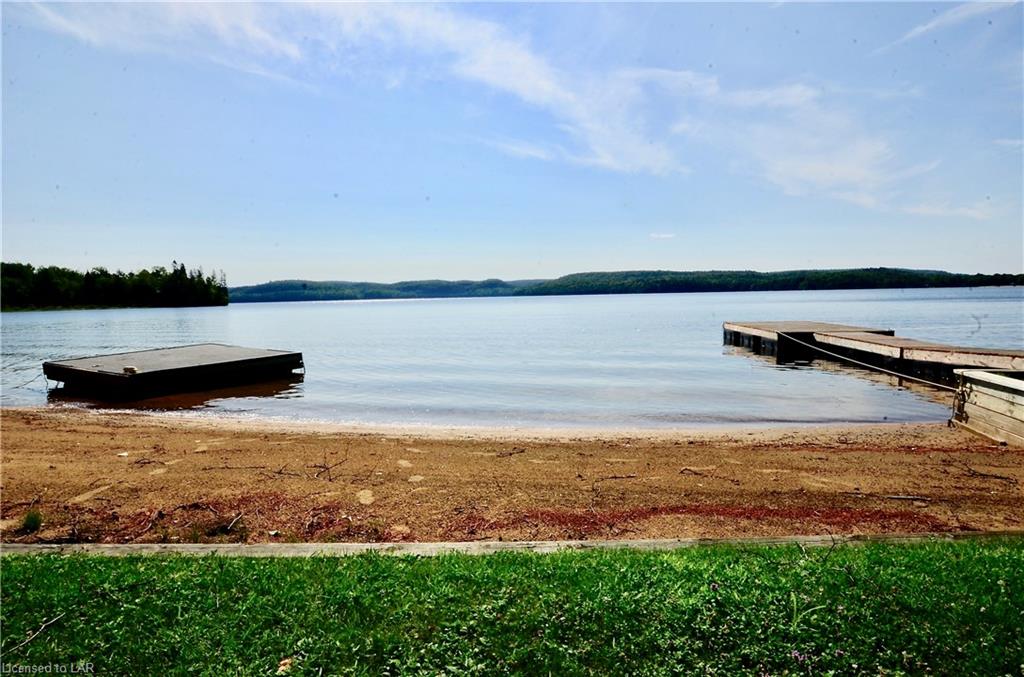 1168 CURRY Road, Haliburton, Ontario, Canada