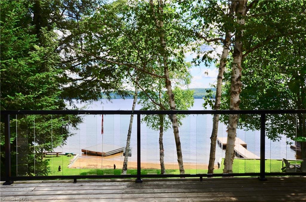 1168 CURRY Road, Haliburton, Ontario, Canada