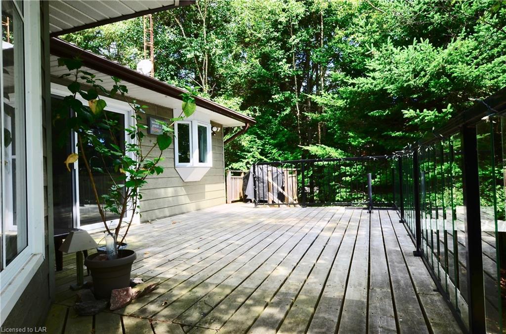 1168 CURRY Road, Haliburton, Ontario, Canada