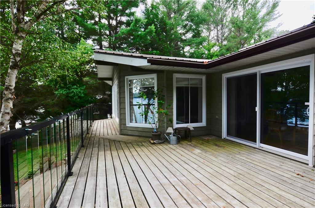 1168 CURRY Road, Haliburton, Ontario, Canada