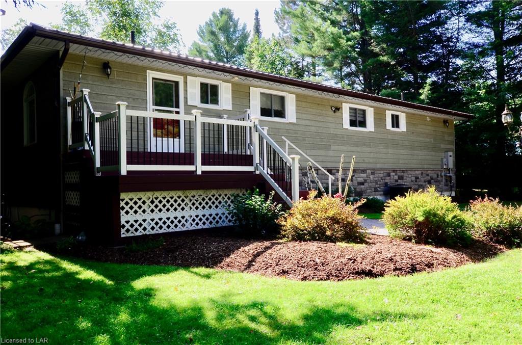 1168 CURRY Road, Haliburton, Ontario, Canada