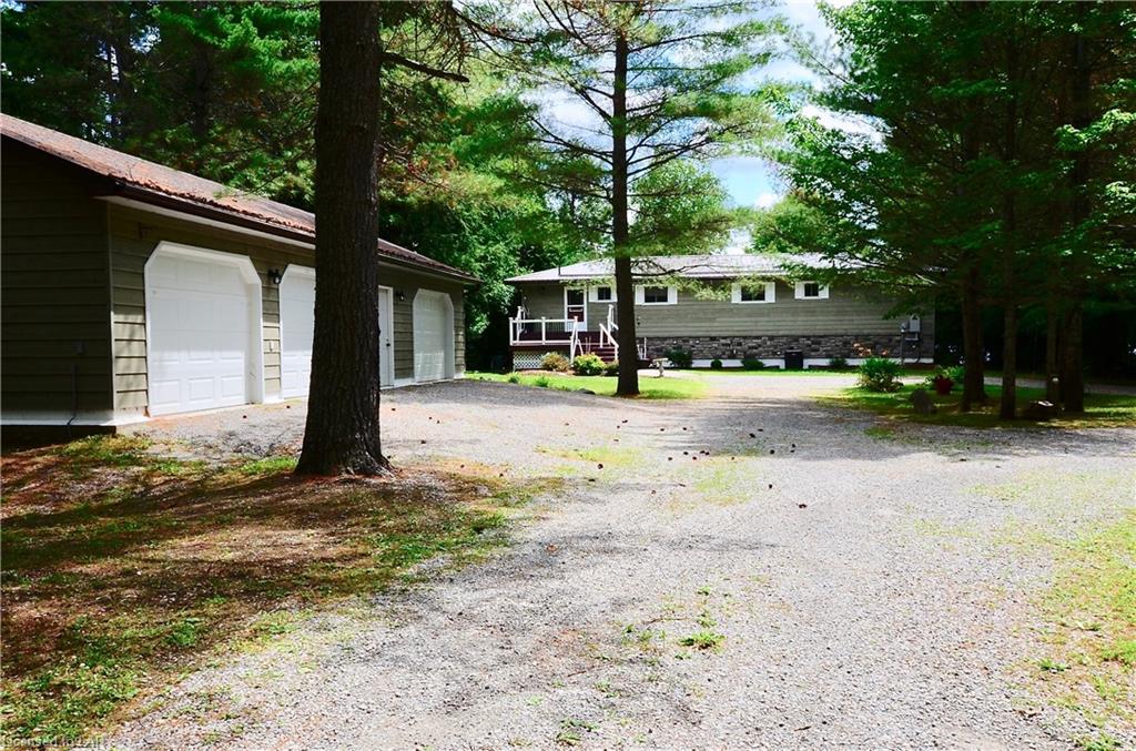 1168 CURRY Road, Haliburton, Ontario, Canada