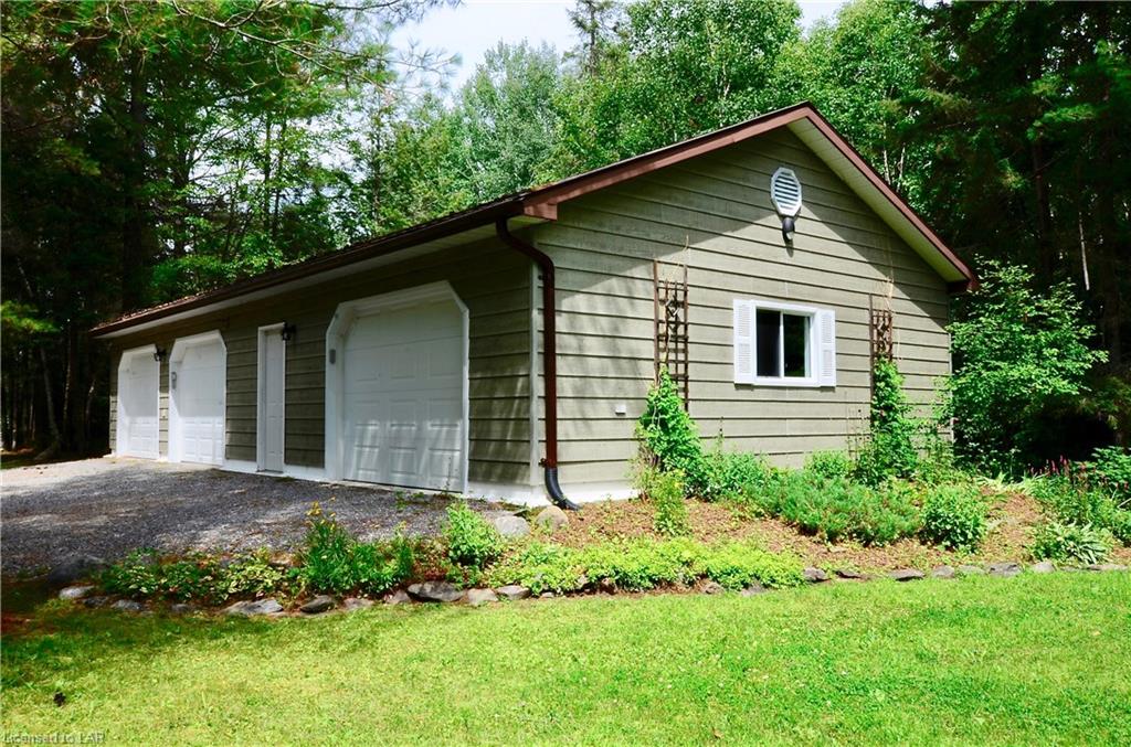 1168 CURRY Road, Haliburton, Ontario, Canada
