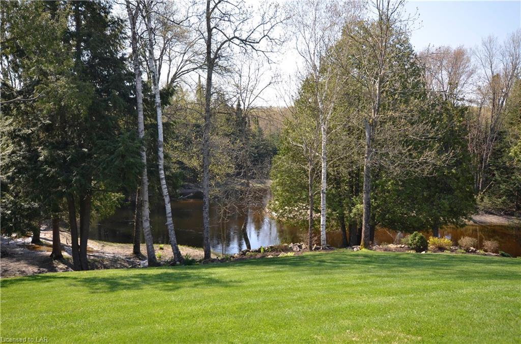 10736 COUNTY ROAD 503 Road, Gooderham, Ontario, Canada