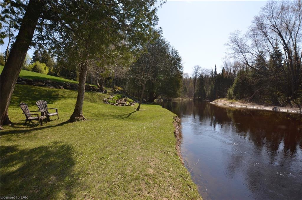 10736 COUNTY ROAD 503 Road, Gooderham, Ontario, Canada