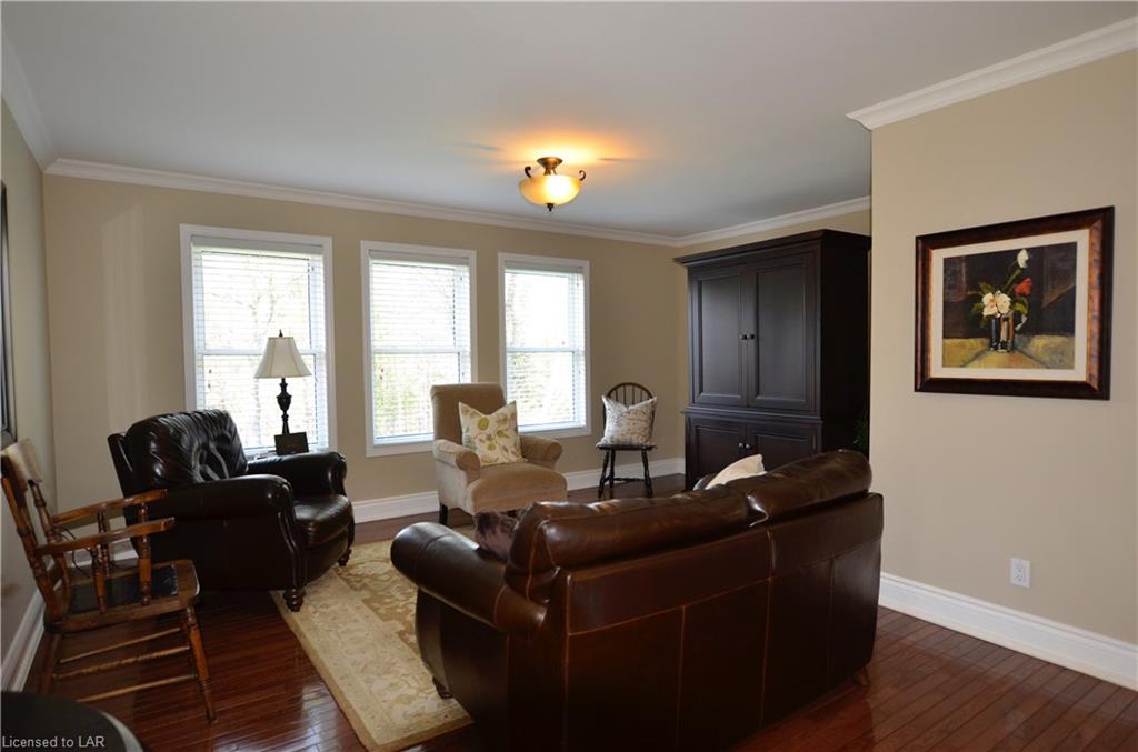 10736 COUNTY ROAD 503 Road, Gooderham, Ontario, Canada