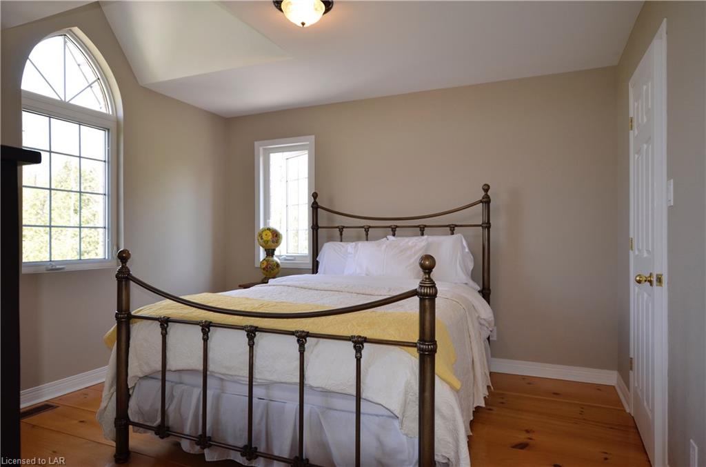 10736 COUNTY ROAD 503 Road, Gooderham, Ontario, Canada