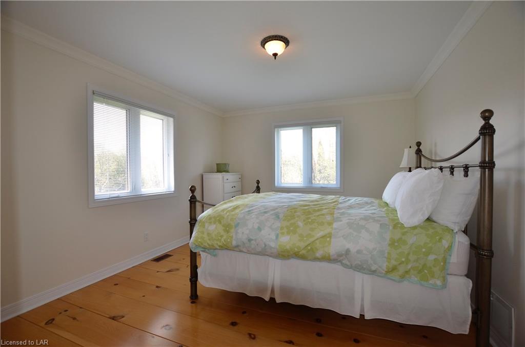 10736 COUNTY ROAD 503 Road, Gooderham, Ontario, Canada
