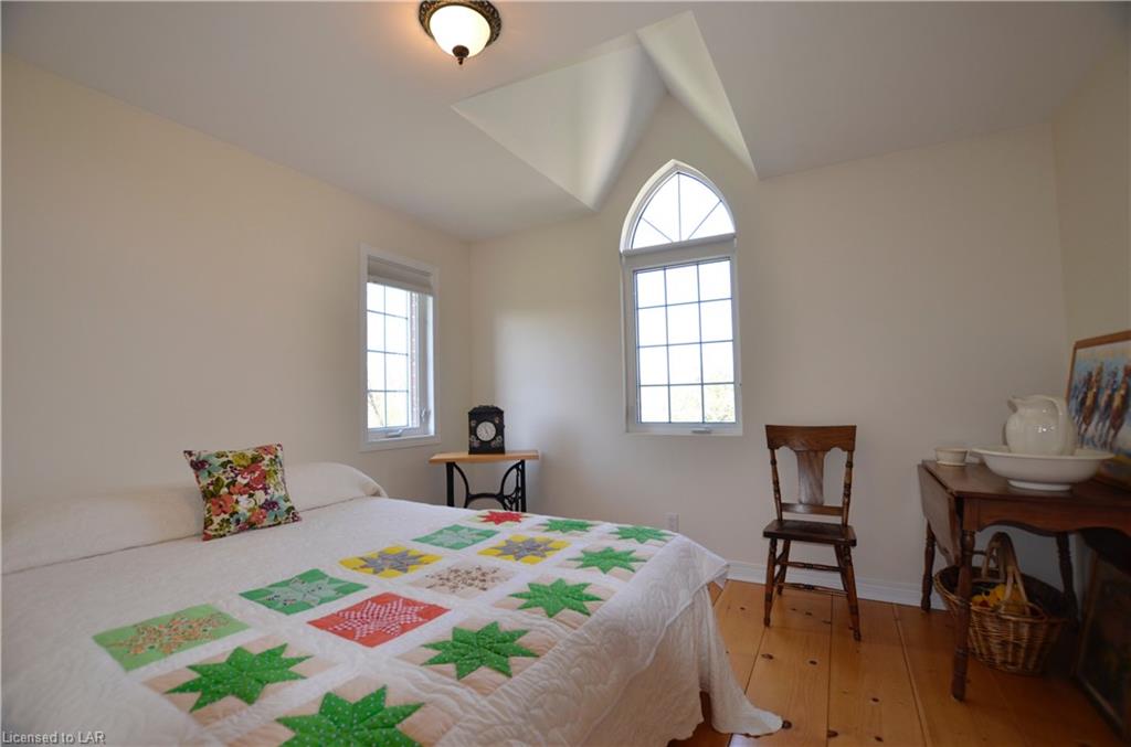 10736 COUNTY ROAD 503 Road, Gooderham, Ontario, Canada