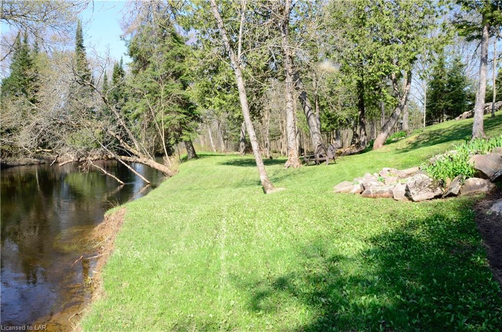 10736 COUNTY ROAD 503 Road, Gooderham, Ontario, Canada