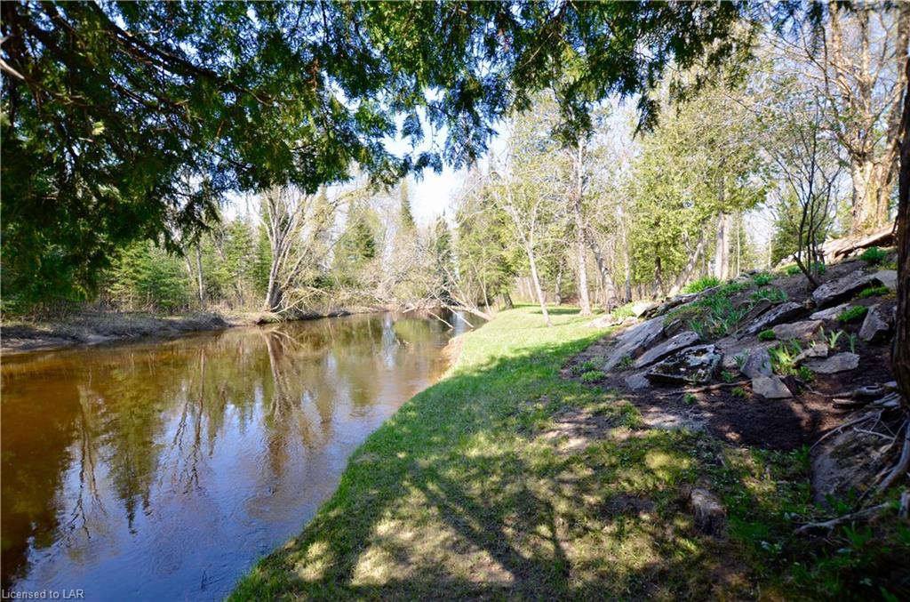 10736 COUNTY ROAD 503 Road, Gooderham, Ontario, Canada