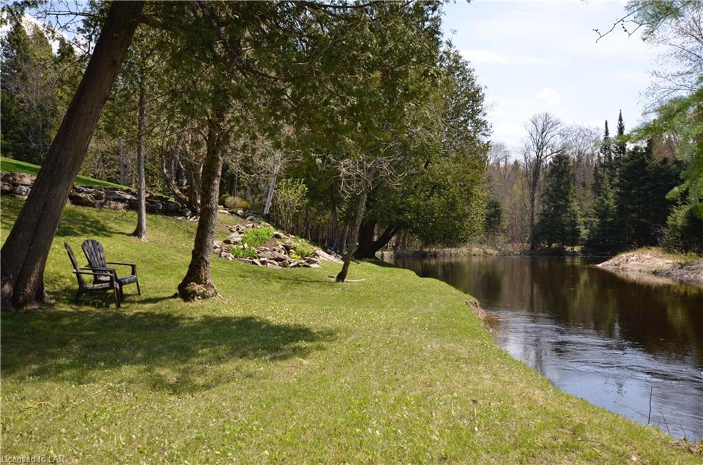 10736 COUNTY ROAD 503 Road, Gooderham, Ontario, Canada