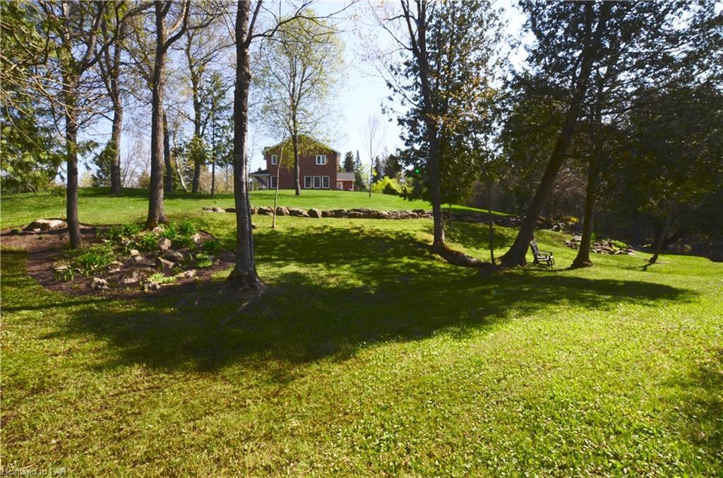 10736 COUNTY ROAD 503 Road, Gooderham, Ontario, Canada