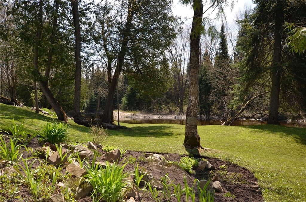 10736 COUNTY ROAD 503 Road, Gooderham, Ontario, Canada