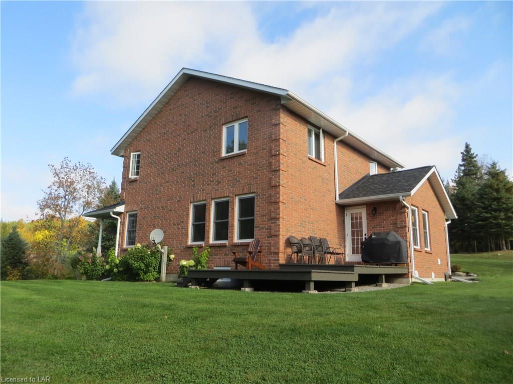 10736 COUNTY ROAD 503 Road, Gooderham, Ontario, Canada