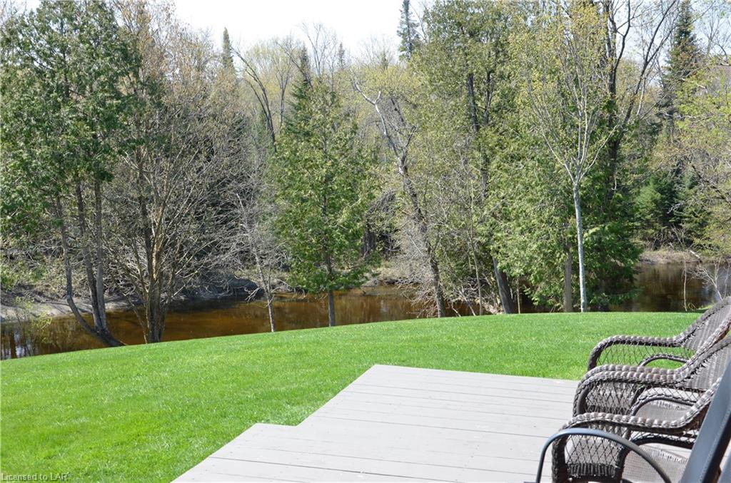 10736 COUNTY ROAD 503 Road, Gooderham, Ontario, Canada