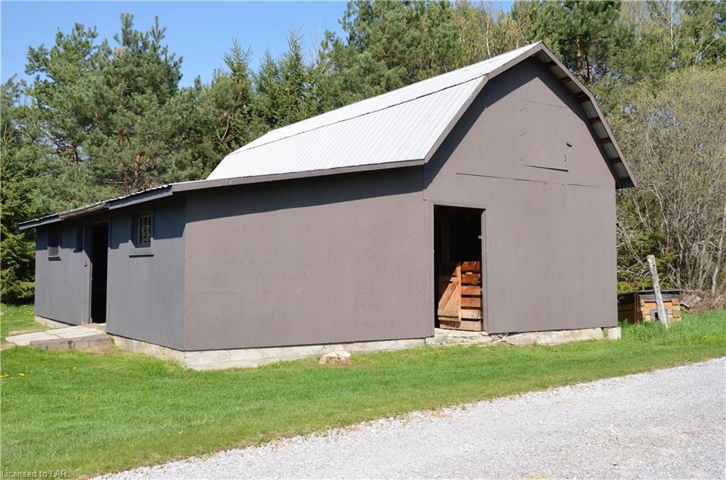 10736 COUNTY ROAD 503 Road, Gooderham, Ontario, Canada