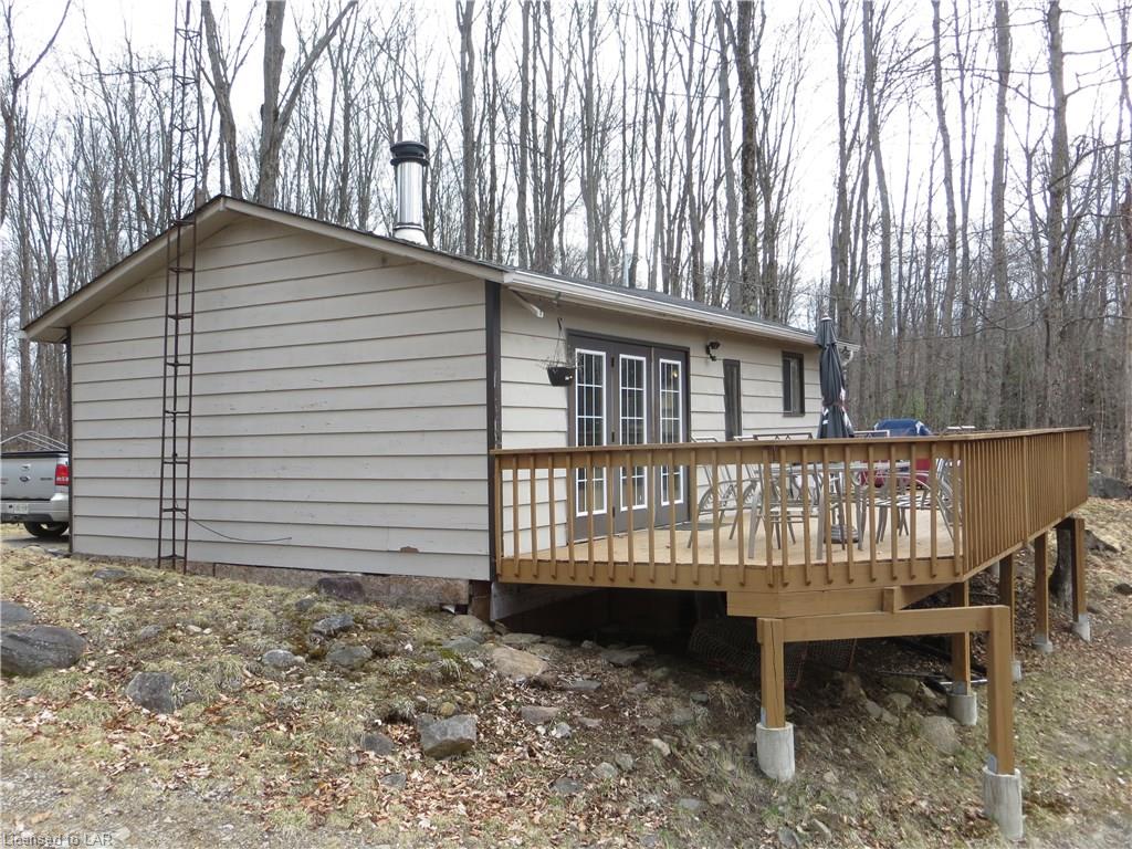 1169 LONG LAKE Road, Haliburton, Ontario, Canada