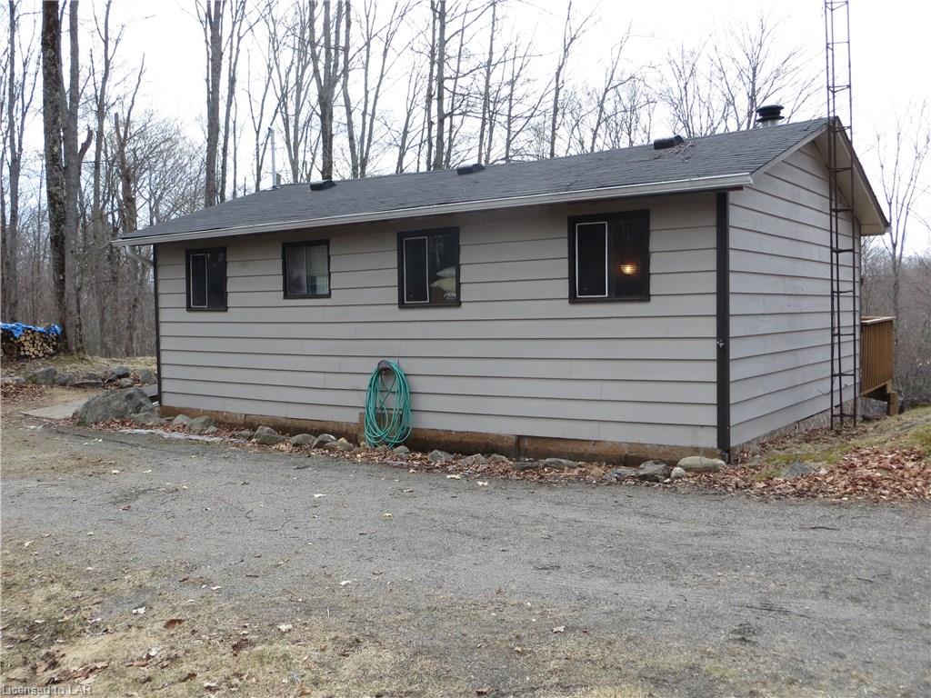 1169 LONG LAKE Road, Haliburton, Ontario, Canada