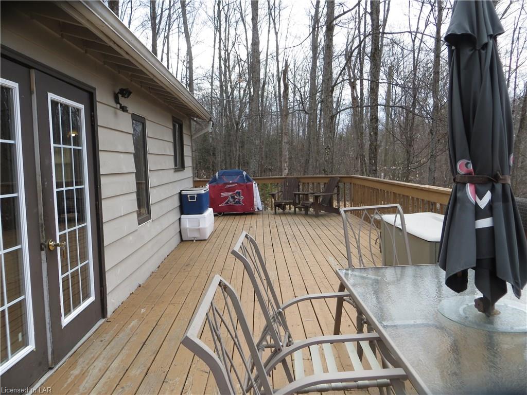 1169 LONG LAKE Road, Haliburton, Ontario, Canada