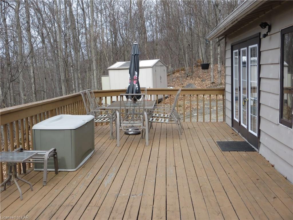 1169 LONG LAKE Road, Haliburton, Ontario, Canada