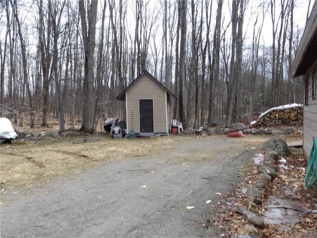 1169 LONG LAKE Road, Haliburton, Ontario, Canada