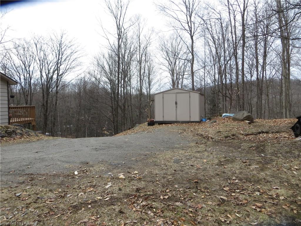 1169 LONG LAKE Road, Haliburton, Ontario, Canada