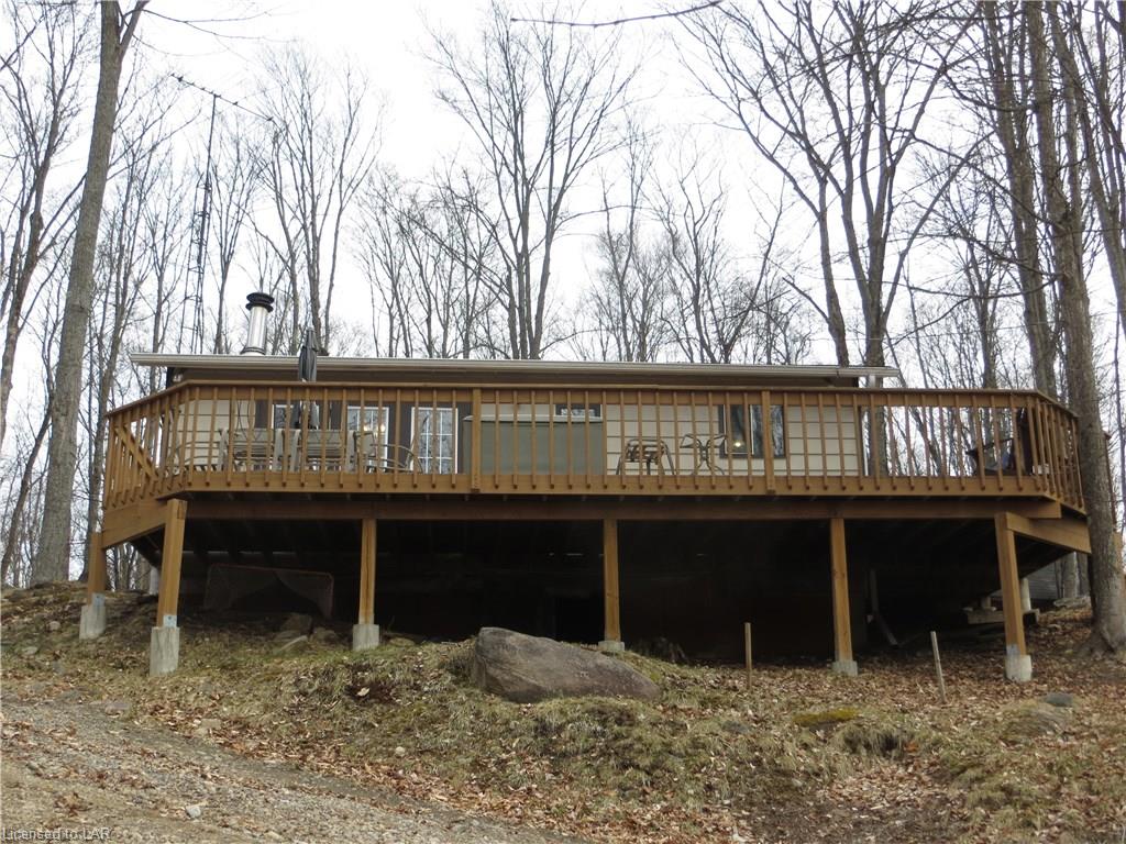 1169 LONG LAKE Road, Haliburton, Ontario, Canada