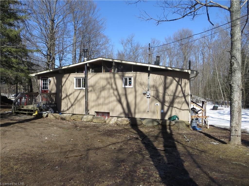 3274 COUNTY ROAD 21 ., Minden Hills, Ontario, Canada