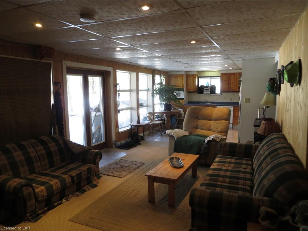 3274 COUNTY ROAD 21 ., Minden Hills, Ontario, Canada