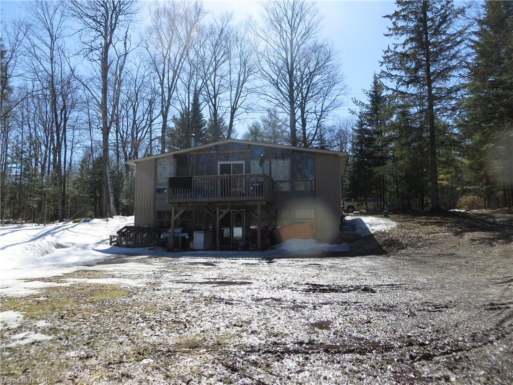3274 COUNTY ROAD 21 ., Minden Hills, Ontario, Canada