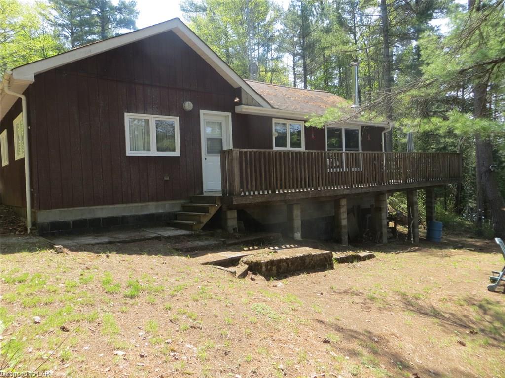 1339 BILLINGS LAKE Road, Gooderham, Ontario, Canada