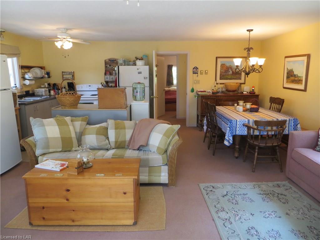 1339 BILLINGS LAKE Road, Gooderham, Ontario, Canada