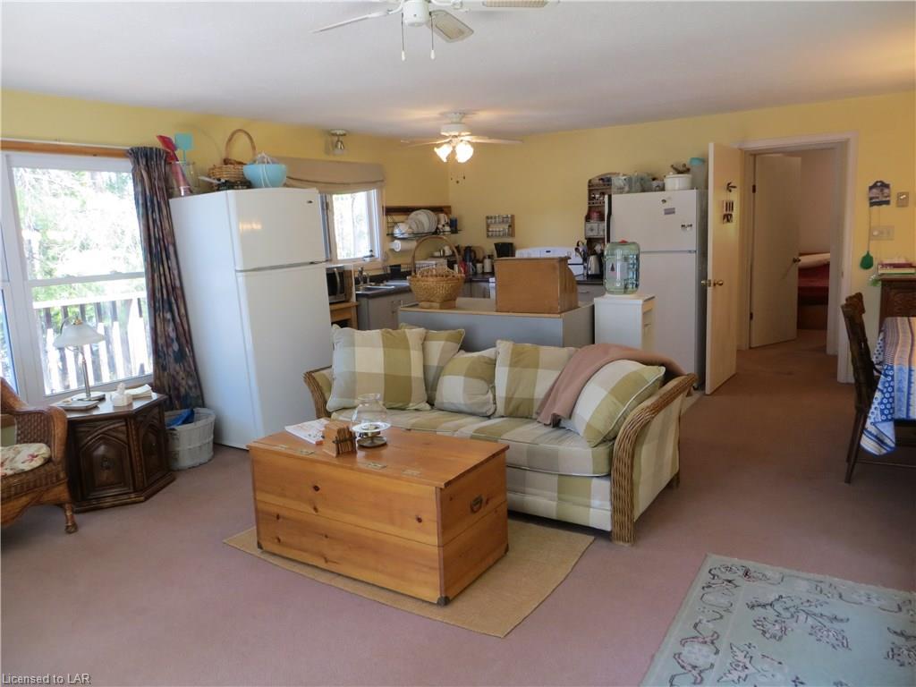1339 BILLINGS LAKE Road, Gooderham, Ontario, Canada